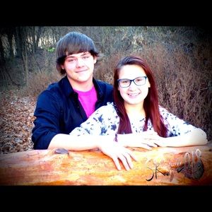 Meet your Posher, Bethany